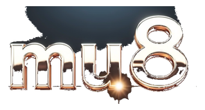 mu8 logo