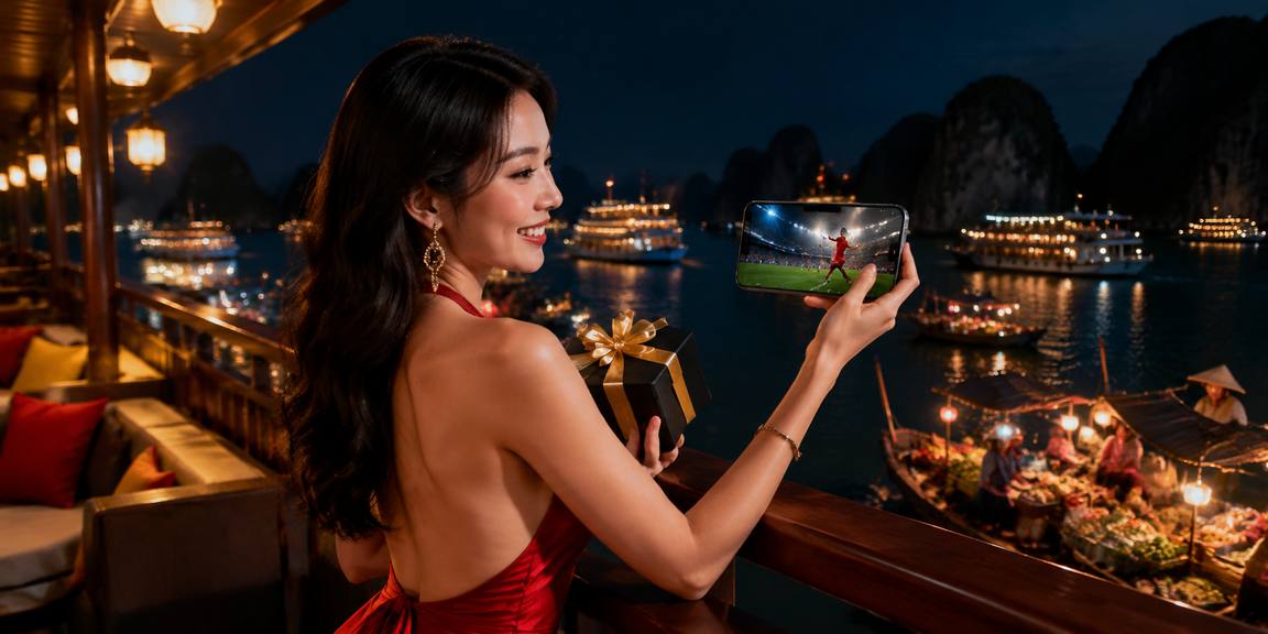 mu8 Arcade